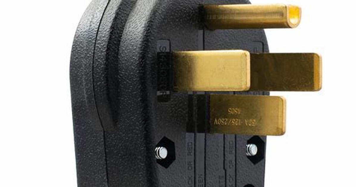 Stove Plug