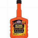 Stp Octane Booster