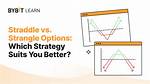 Straddle vs Strangle Options