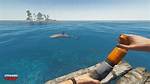 Stranded Deep (Windows) - Are People Using a Cheat Engine for This Game Now?