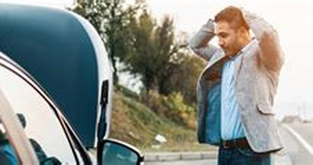 Stranded Driver's Need