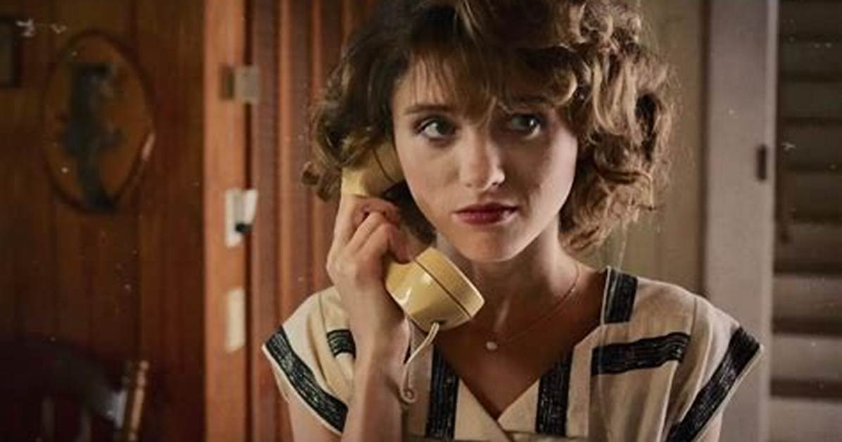 Stranger Things Pourrait Avoir Son Spin-Off