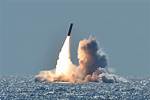Strategic Command Issues Statement on Trident Test That Freaked out the West Coast