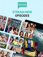 Stream Bravo