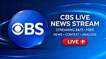 Stream Cbs Live