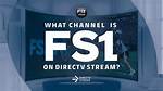 Stream Fs1