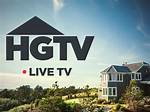 Stream Hgtv