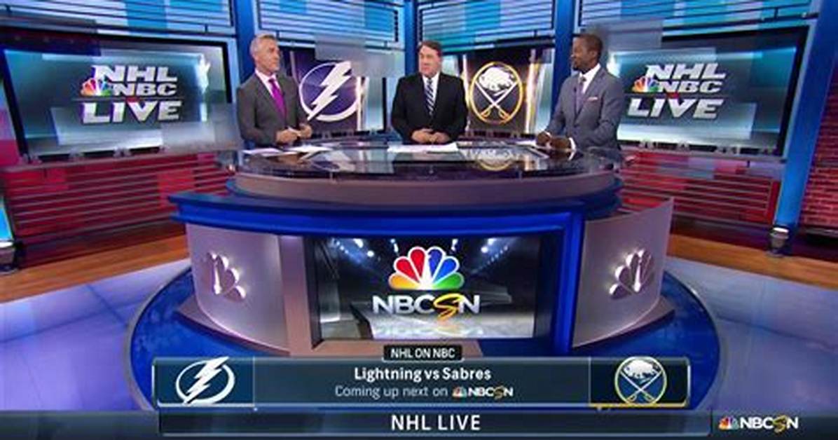 Stream Nbcsn