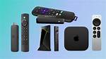 Streaming Media Device