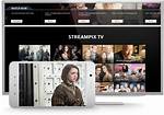 Streampix