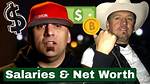 Street Outlaws Net Worth and Salaries.