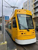 Streetcar