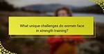 Strength to Do It Challenges