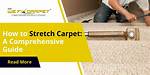 Stretch Carpet