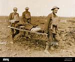 Stretcher-Bearers