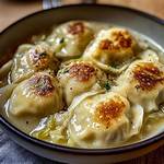 Strictly Dumplings: a Comprehensive Guide to the World of Dumplings