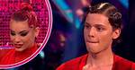 Strictly Fans 'Work Out' Why Bobby Brazier and Dianne Were 'Sad'?