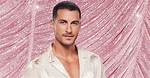Strictly Star Gorka Says ‘It’s Not My Decision’ Regarding His Future