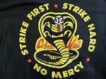 Strike Hard