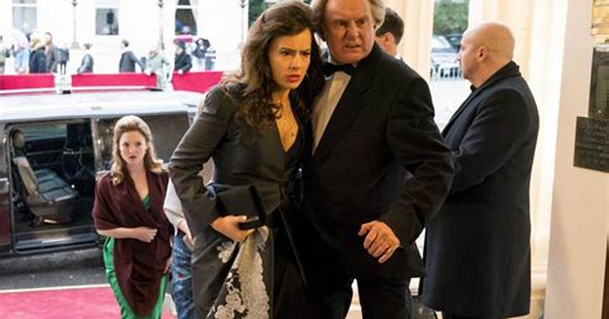 Strike: Lethal White Cast I Full Characters List for Jk Rowling Drama
