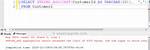 String_Agg Aggregation Result Exceeded the Limit of 8000 Bytes Error