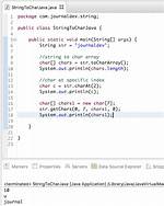 String Cannot Be Converted to Char, How to Fix It? [Closed]