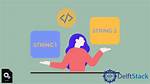 String Comparison in Batch File