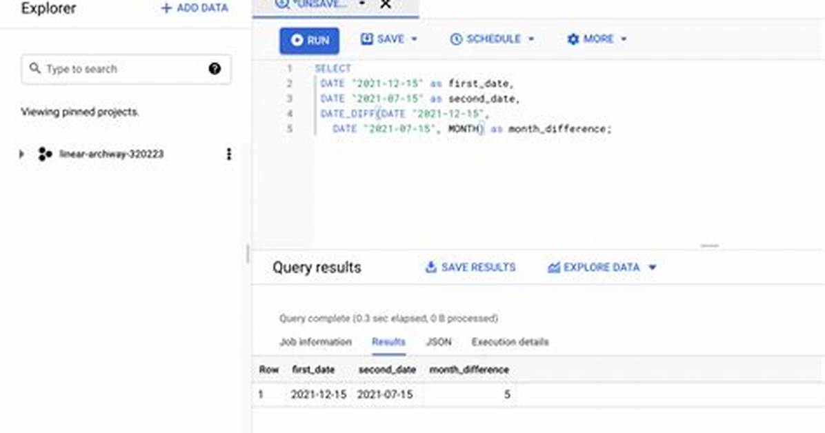 String to Date in Bigquery