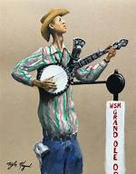Stringbean Net Worth