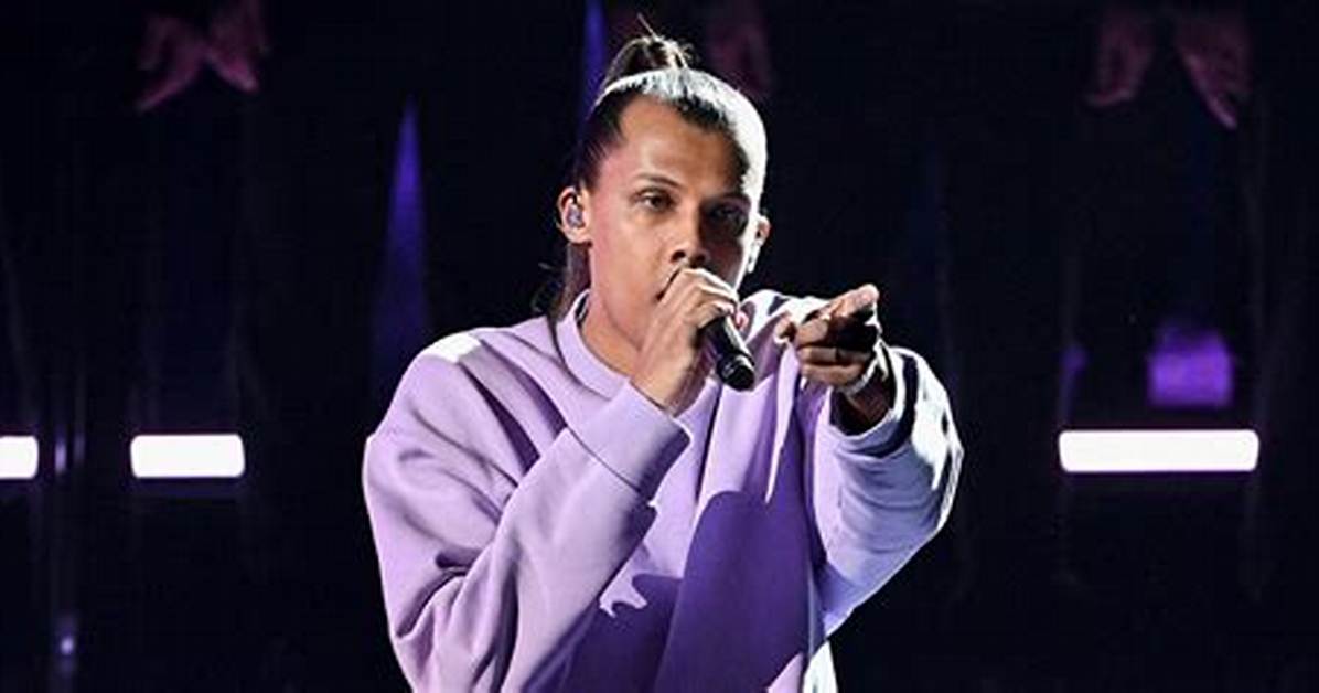 Stromae Bio (Wiki)