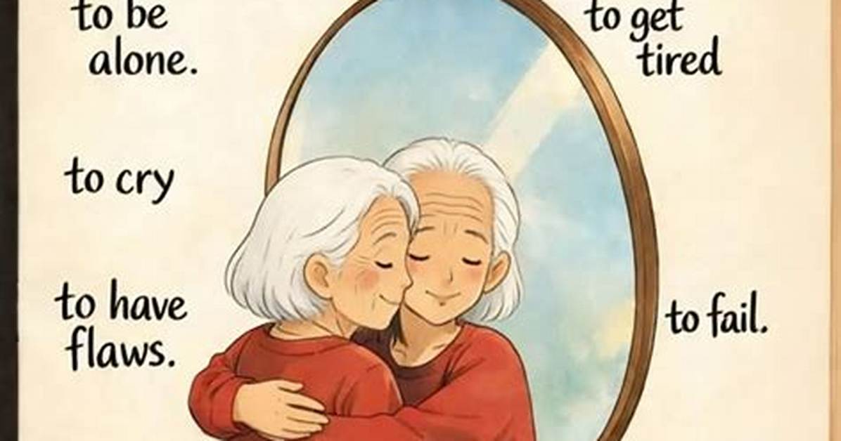 Strong Longing