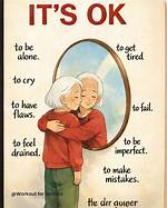 Strong Longing