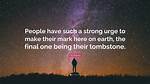 Strong Urge