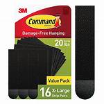 Strongest Command Strips