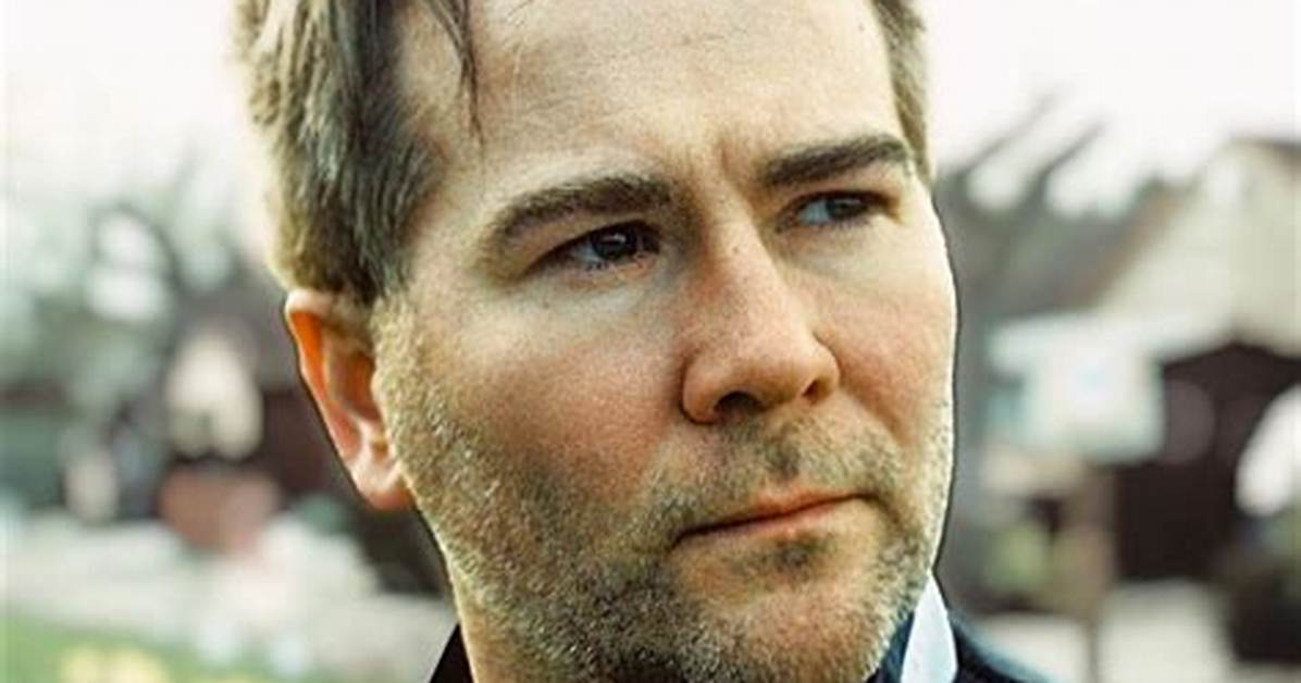 Stuart Brennan