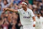 Stuart Broad