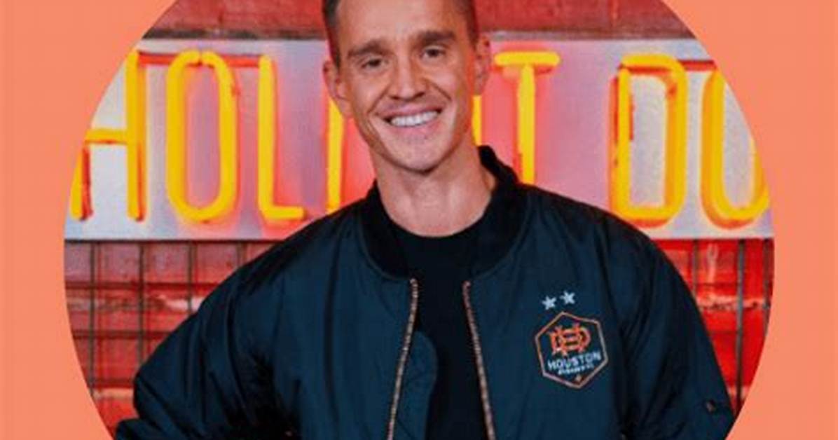 Stuart Holden