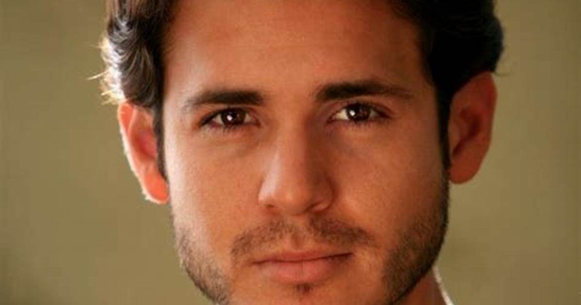 Stuart Lafferty Biography