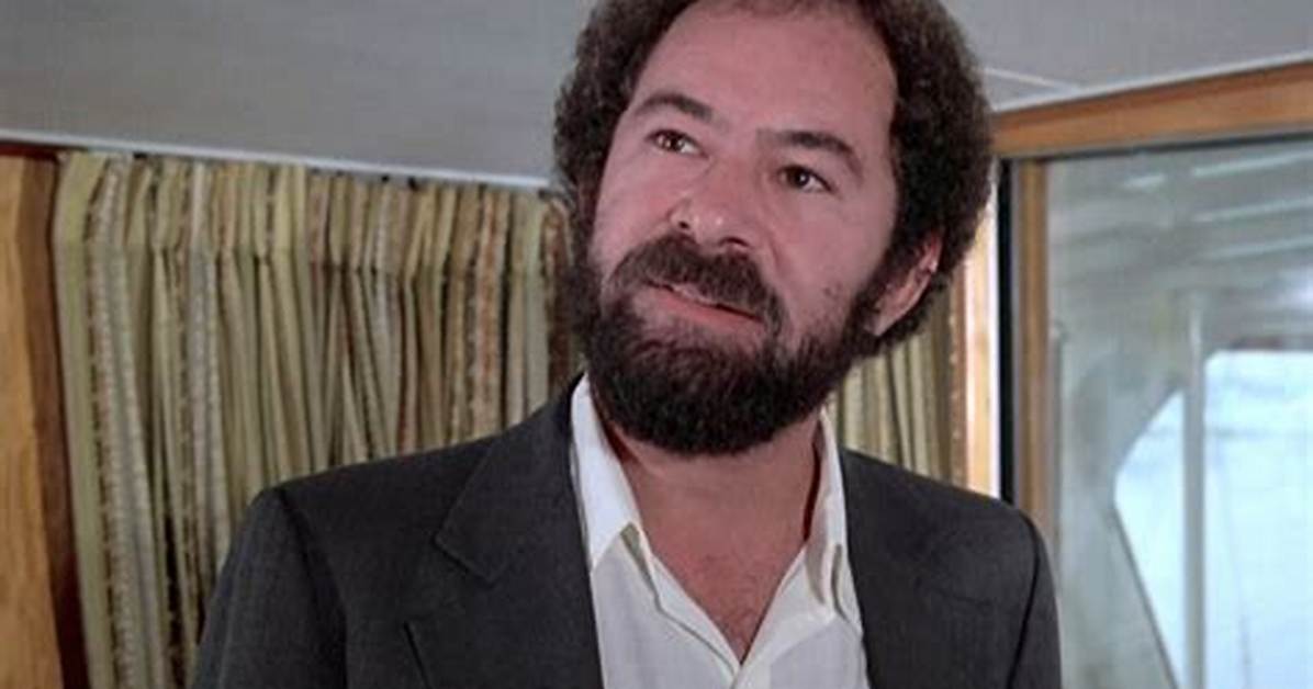 Stuart Margolin