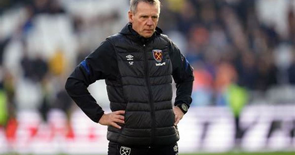 Stuart Pearce