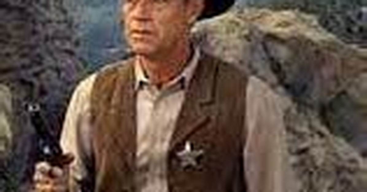 Stuart Randall (Actor)