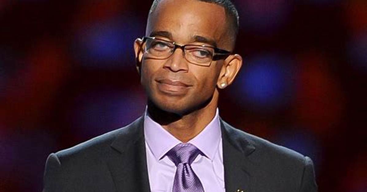 Stuart Scott