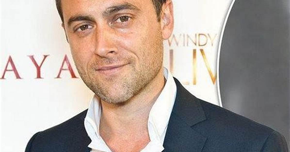 Stuart Townsend Biography
