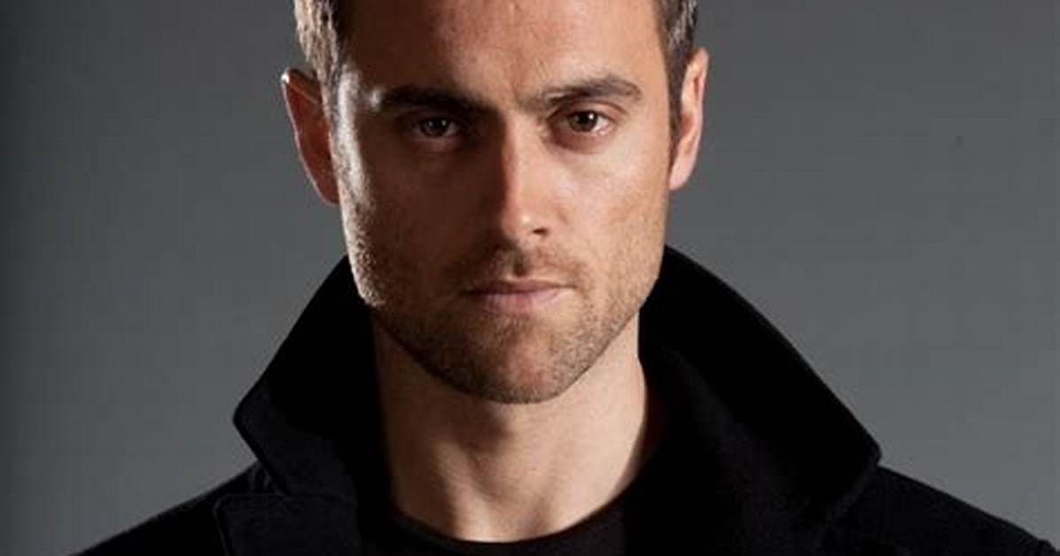 Stuart Townsend