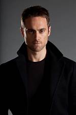 Stuart Townsend