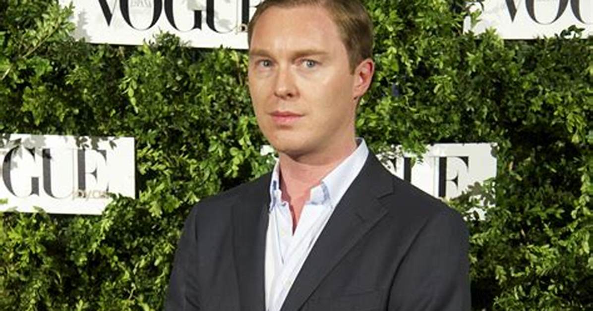 Stuart Vevers