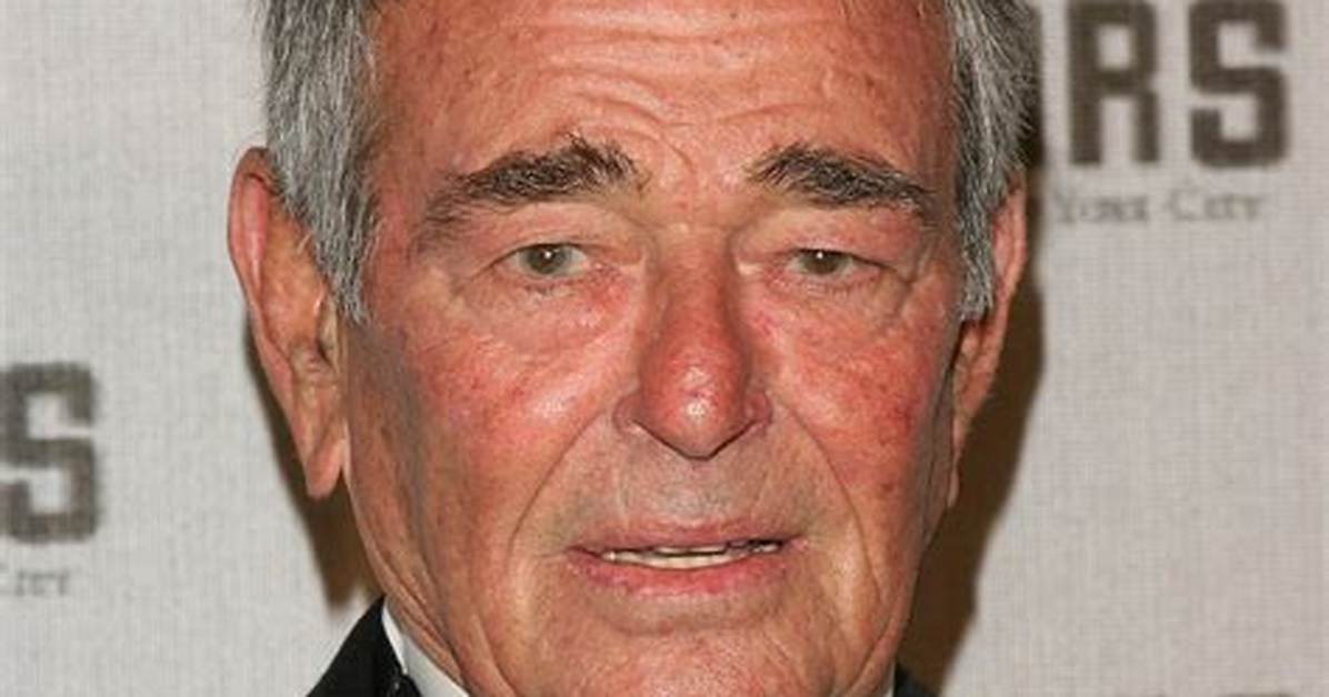 Stuart Whitman