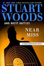 Stuart Woods