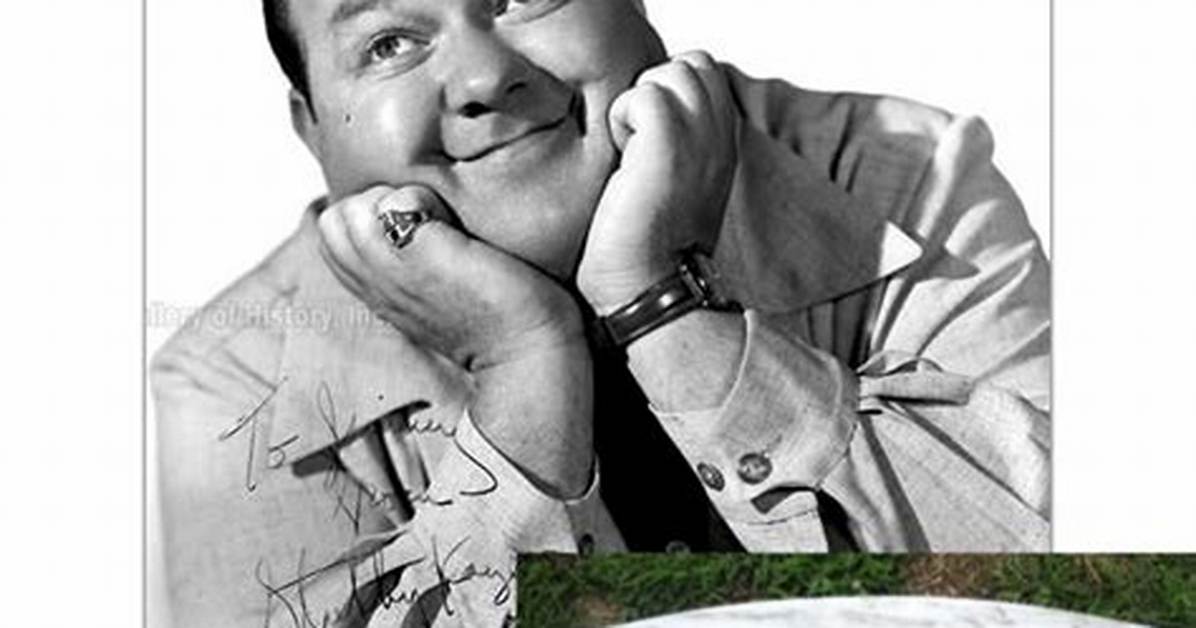 Stubby Kaye