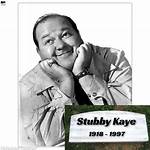 Stubby Kaye